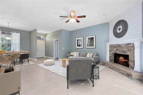 House in Winter Garden, Florida 3 bedrooms, 159.05 sq.m. № 1801299 - photo 22