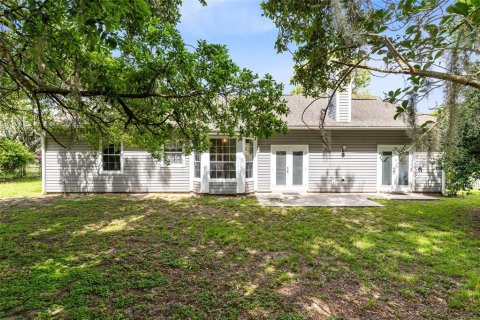 House in Winter Garden, Florida 3 bedrooms, 159.05 sq.m. № 1801299 - photo 27