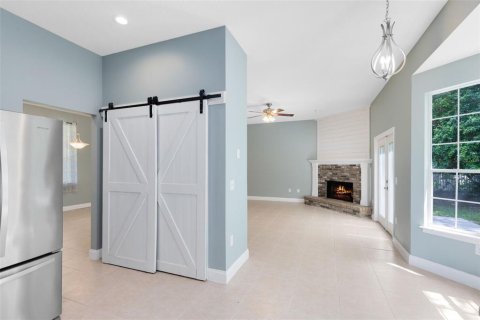 House in Winter Garden, Florida 3 bedrooms, 159.05 sq.m. № 1801299 - photo 26
