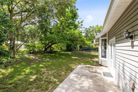 House in Winter Garden, Florida 3 bedrooms, 159.05 sq.m. № 1801299 - photo 30