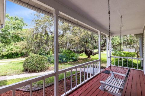 House in Winter Garden, Florida 3 bedrooms, 159.05 sq.m. № 1801299 - photo 3