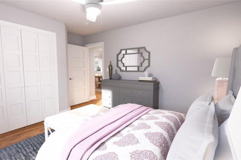 Villa ou maison à vendre à Ocklawaha, Floride: 3 chambres, 144.65 m2 № 1277715 - photo 28