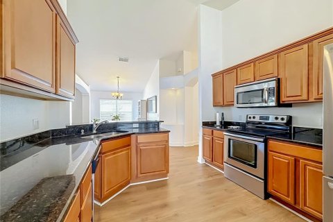 Villa ou maison à vendre à Riverview, Floride: 4 chambres, 164.07 m2 № 2217193 - photo 12