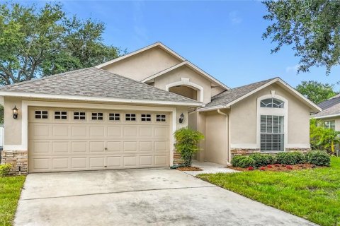 Villa ou maison à vendre à Riverview, Floride: 4 chambres, 164.07 m2 № 2217193 - photo 3