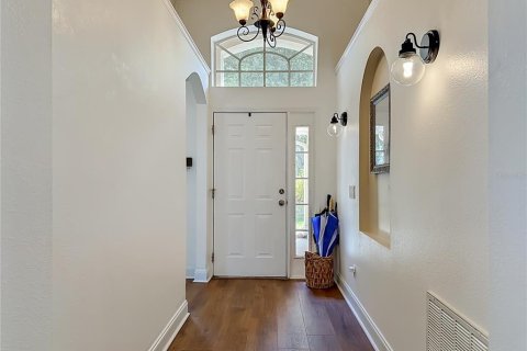 Villa ou maison à vendre à Riverview, Floride: 4 chambres, 164.07 m2 № 2217193 - photo 5