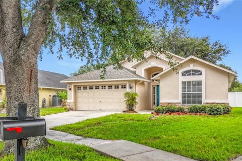 Villa ou maison à Riverview, Floride 4 chambres, 164.07 m2 № 2217193