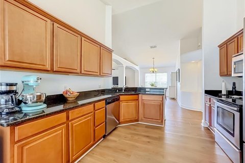 Villa ou maison à vendre à Riverview, Floride: 4 chambres, 164.07 m2 № 2217193 - photo 11