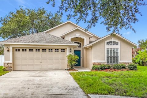 Villa ou maison à vendre à Riverview, Floride: 4 chambres, 164.07 m2 № 2217193 - photo 2