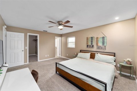 House in Ocala, Florida 3 bedrooms, 143.63 sq.m. № 1537897 - photo 21