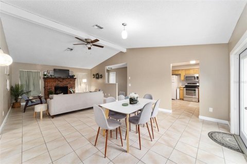 House in Ocala, Florida 3 bedrooms, 143.63 sq.m. № 1537897 - photo 14