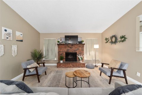House in Ocala, Florida 3 bedrooms, 143.63 sq.m. № 1537897 - photo 9