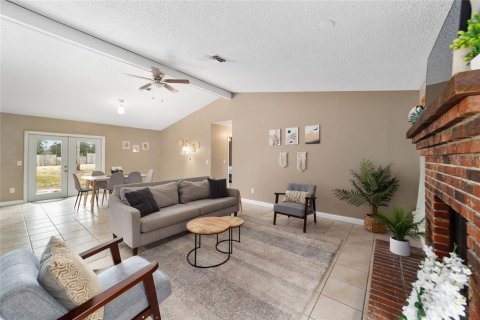 House in Ocala, Florida 3 bedrooms, 143.63 sq.m. № 1537897 - photo 12
