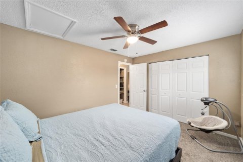 House in Ocala, Florida 3 bedrooms, 143.63 sq.m. № 1537897 - photo 26