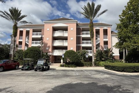 Copropriété à vendre à Kissimmee, Floride: 3 chambres, 163.04 m2 № 2348053 - photo 2