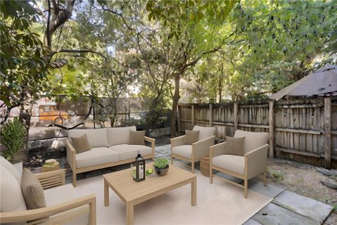 Copropriété à louer à Miami, Floride: 2 chambres, 95.22 m2 № 1998300 - photo 19