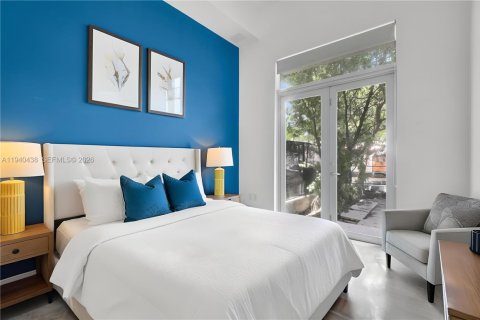 Copropriété à louer à Miami, Floride: 2 chambres, 95.22 m2 № 1998300 - photo 8