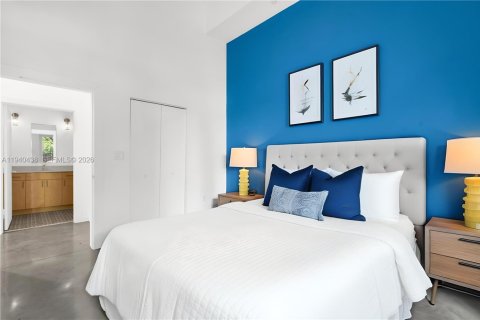 Copropriété à louer à Miami, Floride: 2 chambres, 95.22 m2 № 1998300 - photo 10