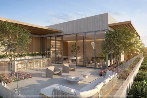 Copropriété à vendre à Miami, Floride: 3 chambres, 180.23 m2 № 1859984 - photo 9