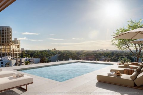 Copropriété à vendre à Miami, Floride: 3 chambres, 180.23 m2 № 1859984 - photo 7