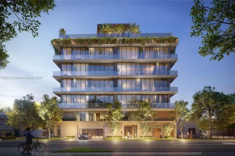 Copropriété à vendre à Miami, Floride: 3 chambres, 180.23 m2 № 1859984 - photo 1