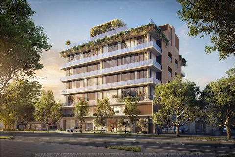 Copropriété à vendre à Miami, Floride: 3 chambres, 180.23 m2 № 1859984 - photo 16