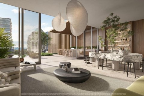 Copropriété à vendre à Miami, Floride: 3 chambres, 180.23 m2 № 1859984 - photo 11