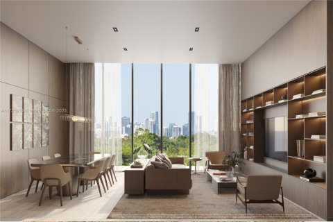 Copropriété à vendre à Miami, Floride: 3 chambres, 180.23 m2 № 1859984 - photo 4