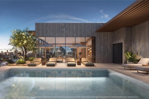 Copropriété à vendre à Miami, Floride: 3 chambres, 180.23 m2 № 1859984 - photo 8