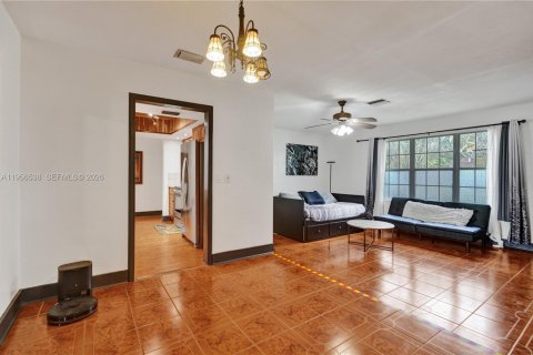 Casa en alquiler en Plantation, Florida, 4 dormitorios, 203.18 m2 № 2010427 - foto 29