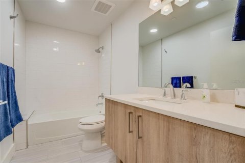 Condo in Clearwater, Florida, 3 bedrooms  № 2237684 - photo 26