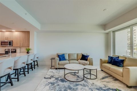 Condo in Clearwater, Florida, 3 bedrooms  № 2237684 - photo 8