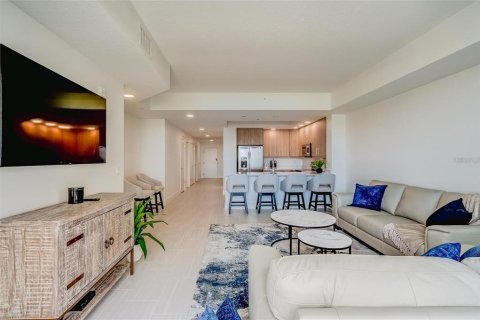 Condo in Clearwater, Florida, 3 bedrooms  № 2237684 - photo 3