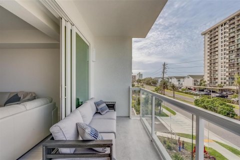 Condo in Clearwater, Florida, 3 bedrooms  № 2237684 - photo 7