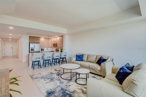 Condo in Clearwater, Florida, 3 bedrooms  № 2237684 - photo 9