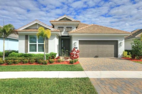 Casa en venta en Port St. Lucie, Florida, 2 dormitorios, 211.17 m2 № 2078142 - foto 2