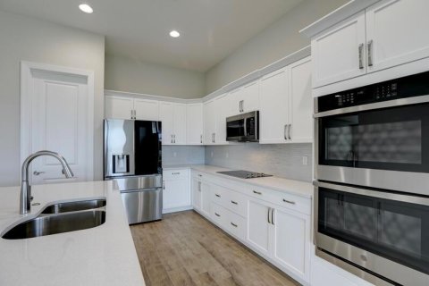 Casa en venta en Port St. Lucie, Florida, 2 dormitorios, 211.17 m2 № 2078142 - foto 8