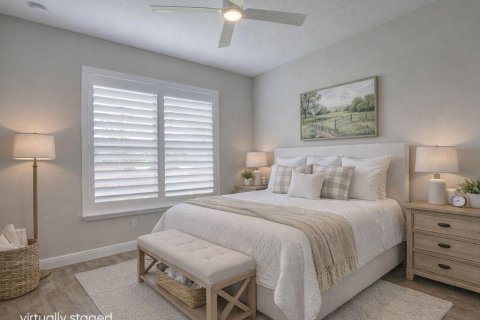 Casa en venta en Port St. Lucie, Florida, 2 dormitorios, 211.17 m2 № 2078142 - foto 25