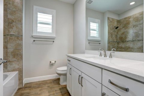 Casa en venta en Port St. Lucie, Florida, 2 dormitorios, 211.17 m2 № 2078142 - foto 28