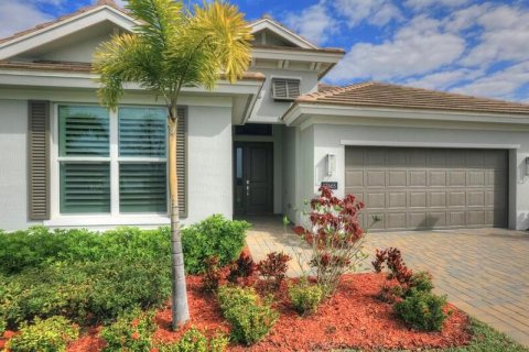 Casa en venta en Port St. Lucie, Florida, 2 dormitorios, 211.17 m2 № 2078142 - foto 4