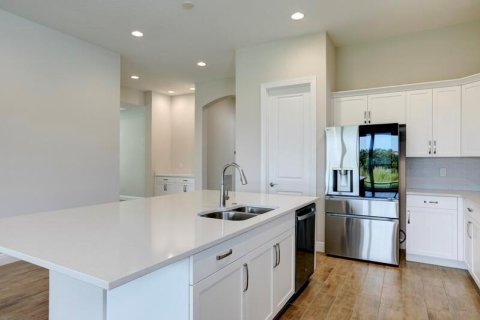 Casa en venta en Port St. Lucie, Florida, 2 dormitorios, 211.17 m2 № 2078142 - foto 9