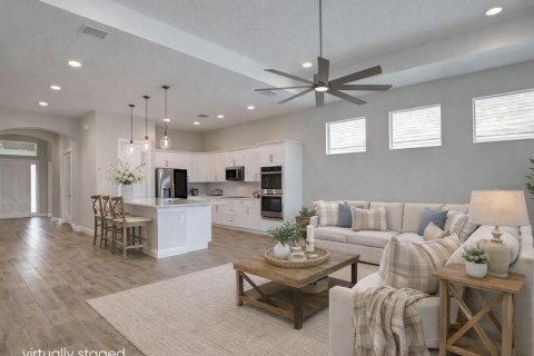 Casa en venta en Port St. Lucie, Florida, 2 dormitorios, 211.17 m2 № 2078142 - foto 5