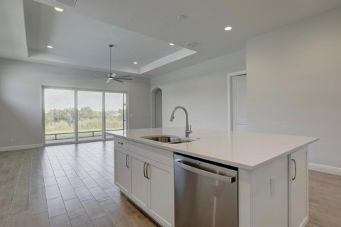 Casa en venta en Port St. Lucie, Florida, 2 dormitorios, 211.17 m2 № 2078142 - foto 14