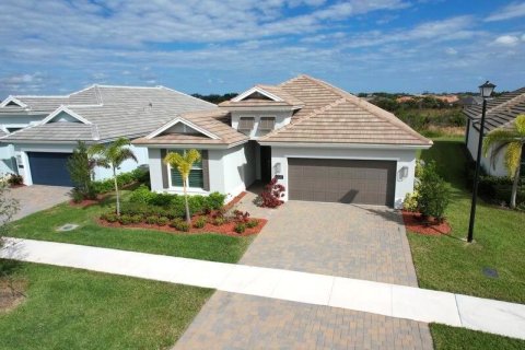 Casa en venta en Port St. Lucie, Florida, 2 dormitorios, 211.17 m2 № 2078142 - foto 3