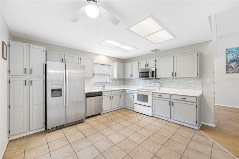 House in Bradenton, Florida 3 bedrooms, 185.15 sq.m. № 1658708 - photo 26