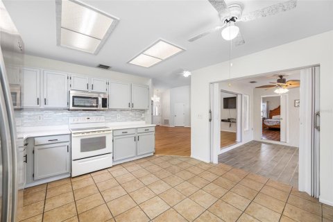 House in Bradenton, Florida 3 bedrooms, 185.15 sq.m. № 1658708 - photo 27