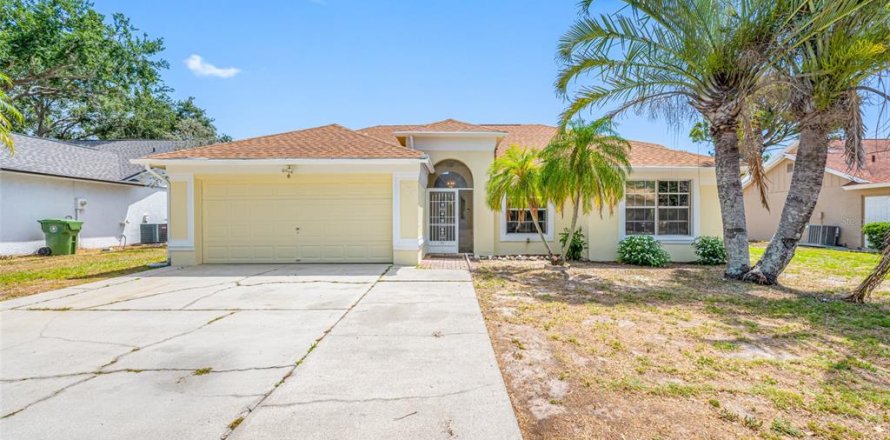 Casa en Bradenton, Florida 3 dormitorios, 185.15 m2 № 1658708