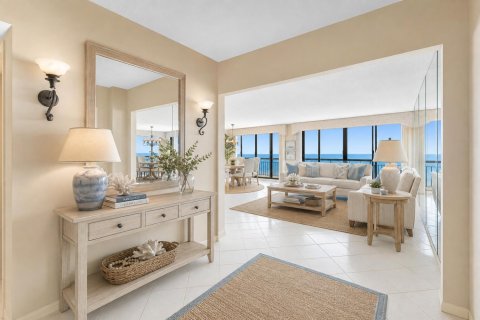 Copropriété à vendre à Riviera Beach, Floride: 2 chambres, 206.61 m2 № 2348717 - photo 4