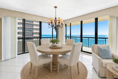 Copropriété à vendre à Riviera Beach, Floride: 2 chambres, 206.61 m2 № 2348717 - photo 7