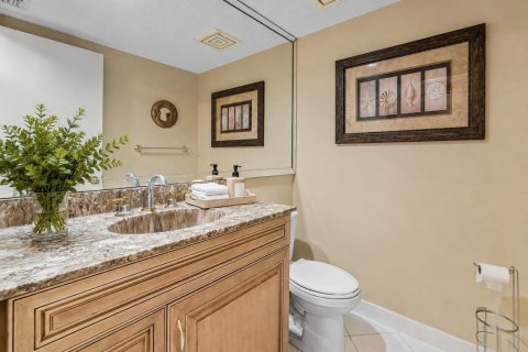 Copropriété à vendre à Riviera Beach, Floride: 2 chambres, 206.61 m2 № 2348717 - photo 12