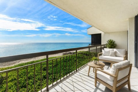 Condo à Riviera Beach, Floride, 2 chambres  № 2348717